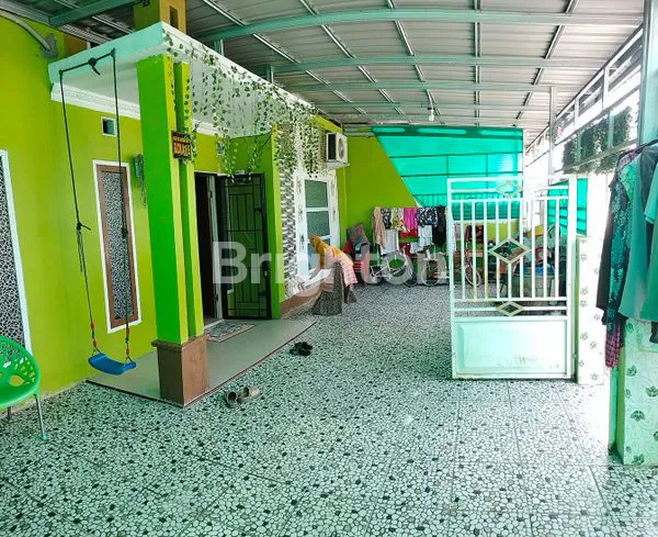 image RUMAH NYAMAN 90M² DI JATI MANDIRI, KPR READY (2)