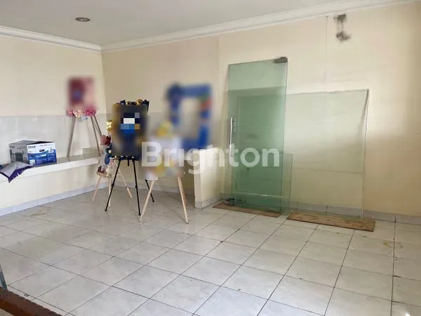 image RUKAN EKSKLUSIF MURAH 4 LANTAI 5X15 M BGM PIK (5)