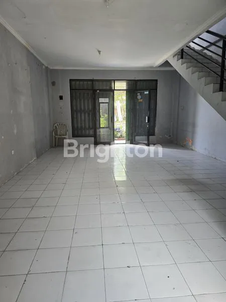 image RUKO 2 LANTAI SIAP HUNI DI REGENCY (2)