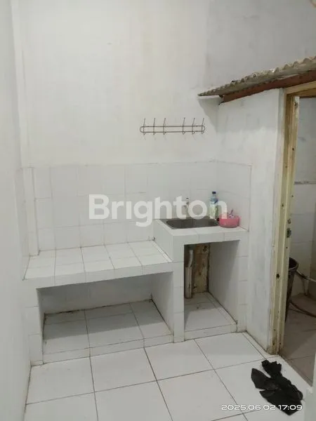 image RUKO STRATEGIS 2 LANTAI TELUK GONG, SHM, COCOK USAHA (3)