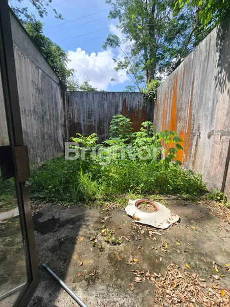 image RUKO 2 LANTAI SIAP HUNI DI REGENCY (5)