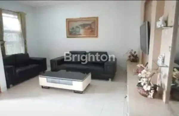 image RUMAH KOST DI JALAN CISITU LAMA BANDUNG 16KT + 16KM, LOKASI STRATEGIS (3)