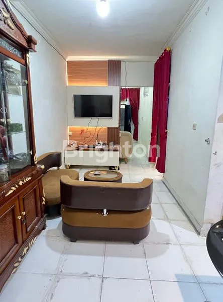 image RUMAH 2 LANTAI FULL FURNISHED DI GRIYA BANDUNG INDAH, SHM (1)