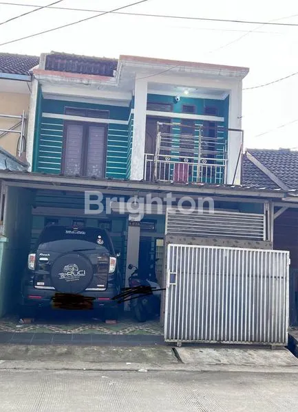 image RUMAH 2 LANTAI FULL FURNISHED DI GRIYA BANDUNG INDAH, SHM (7)