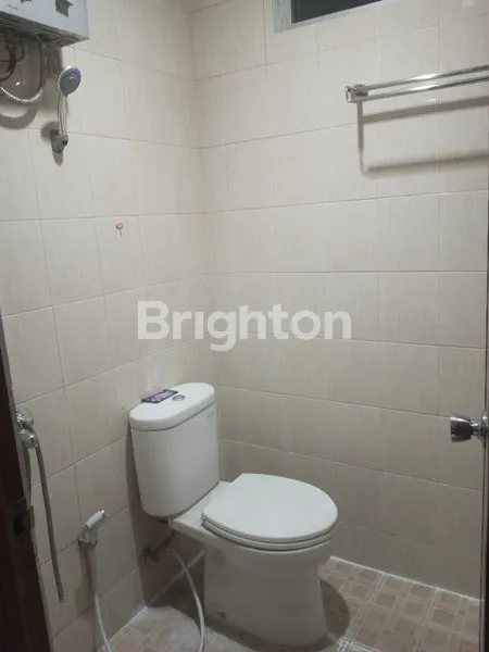 image RUMAH KOST DI JALAN CISITU LAMA BANDUNG 16KT + 16KM, LOKASI STRATEGIS (5)