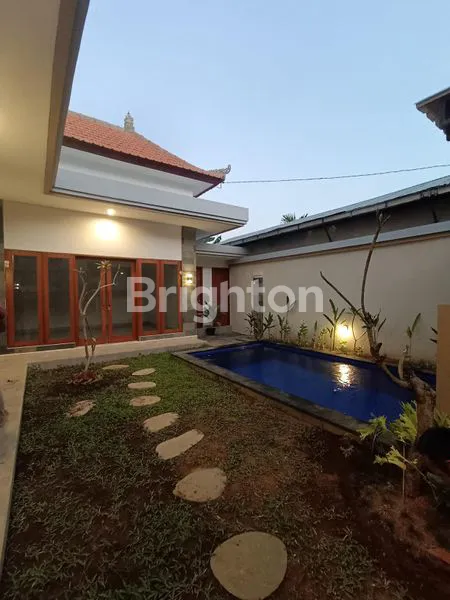 image VILLA STRATEGIS DISEWAKAN DI SANUR \\\\U2728 (6)