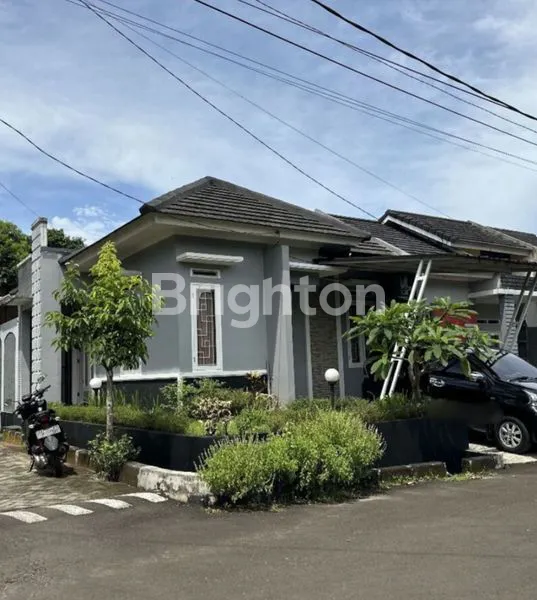 image RUMAH ASRI DI PERUM LIZZIDEN,PAMOYANAN,BOGOR (1)