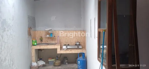 image RUMAH SHM 2KT DI BANDUNG, LAHAN 109M² COCOK UNTUK KELUARGA (3)