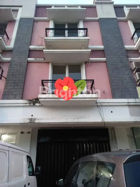 image DIJUAL RUKO 3 LANTAI DI RUKO AGRICOLA, GADING SERPONG (1)