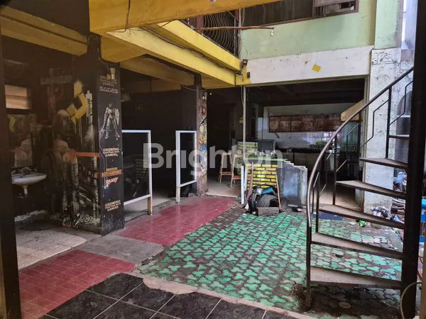 image RUKO 3,5 LANTAI KALIPA APOH (6)