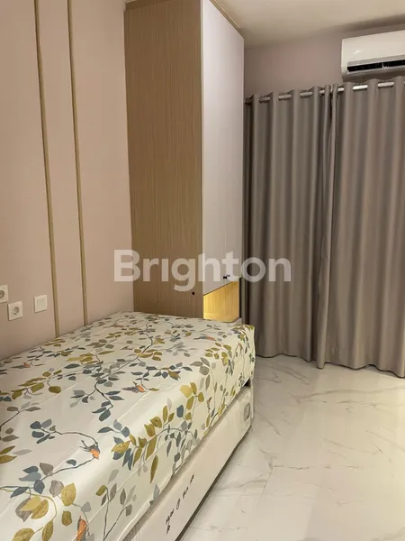 image DISEWA APARTMENT STUDIO FULL FURNISHED DI SKYHOUSE BSD TOWER LEONIE, BSD (3)