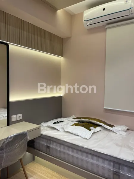 image DISEWA APARTMENT 2 KAMAR TIDUR FULL FURNISHED DI SKYHOUSE BSD TOWER JERVOIS (1)