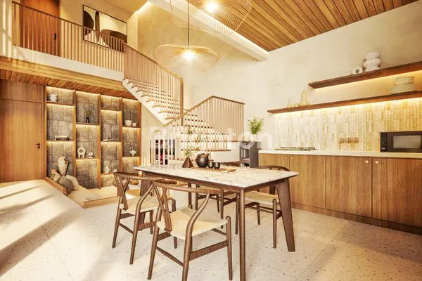 image VILLA HUNIAN TROPIS EKSKLUSIF DEKAT PANTAI, DI KEDUNGU-TABANAN, BALI (5)