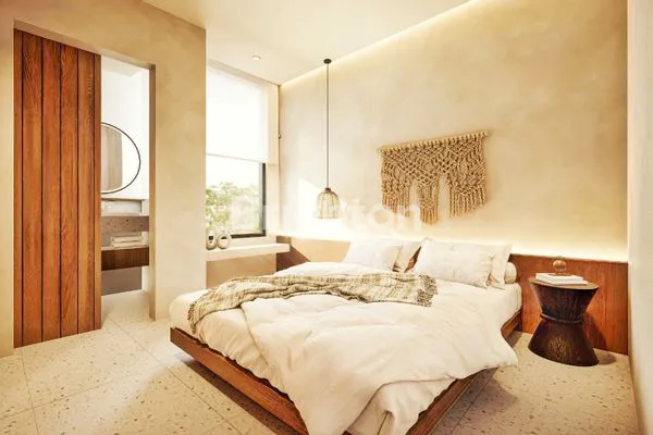 image VILLA HUNIAN TROPIS EKSKLUSIF DEKAT PANTAI, DI KEDUNGU-TABANAN, BALI (7)