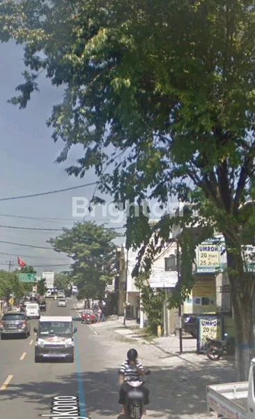 image RUKO MAYJEN SUNGKONO MADIUN NOL JALAN RAYA (1)