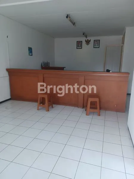 image KANTOR STRATEGIS NOL JALAN RAYA DEKAT PUSAT PERBELANJAAN MALANG (3)