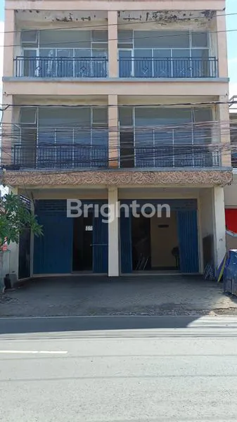 image RUKO PREMIUM 250M² BEBAS BANJIR DI MONANG MANING DENPASAR (2)