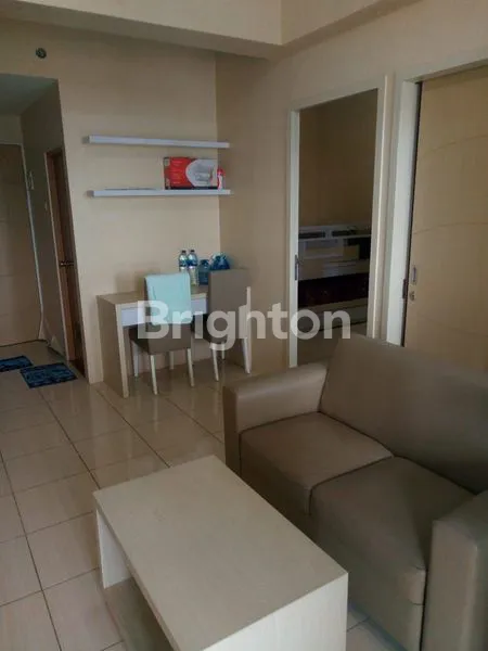 image APARTEMEN BALEHINGGIL 2BR FULL FURNISH SIAP HUNI DI MERR (1)