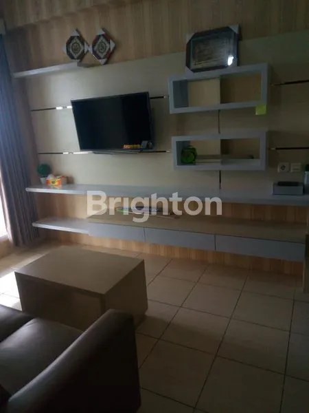 image APARTEMEN BALEHINGGIL 2BR FULL FURNISH SIAP HUNI DI MERR (3)