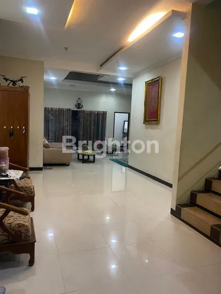 image BALIKPAPAN - RUMAH CANTIK, ASRI & LEGA DI BALIKPAPAN UTARA (G074)  (3)