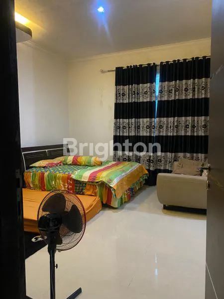 image BALIKPAPAN - RUMAH CANTIK, ASRI & LEGA DI BALIKPAPAN UTARA (G074)  (5)
