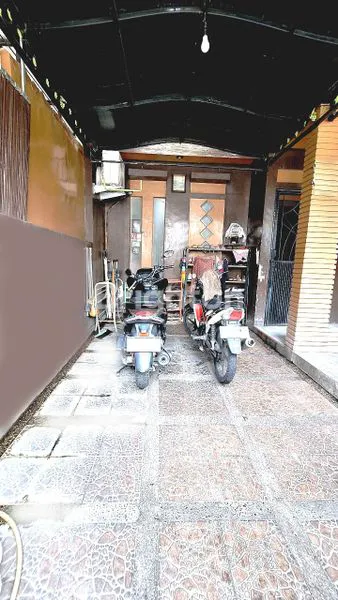 image RUMAH NUANSA ASRI 1,3 M NEGO HARUS TERJUAL DEKET PONDOOK RANJI TANGERANG SELATAN (4)