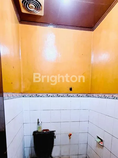 image RUMAH NUANSA ASRI 1,3 M NEGO HARUS TERJUAL DEKET PONDOOK RANJI TANGERANG SELATAN (5)