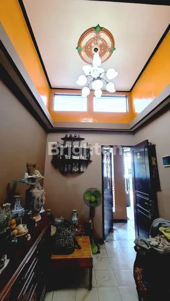 image RUMAH NUANSA ASRI 1,3 M NEGO HARUS TERJUAL DEKET PONDOOK RANJI TANGERANG SELATAN (1)