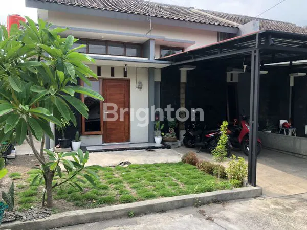 image DIJUAL RUMAH MINIMALIS NYAMAN DI KADILANGU BAKI  SUKOHARJO (3)