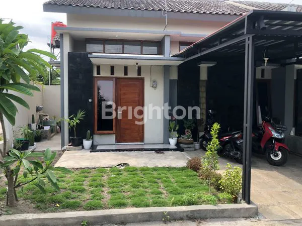 image DIJUAL RUMAH MINIMALIS NYAMAN DI KADILANGU BAKI  SUKOHARJO (1)