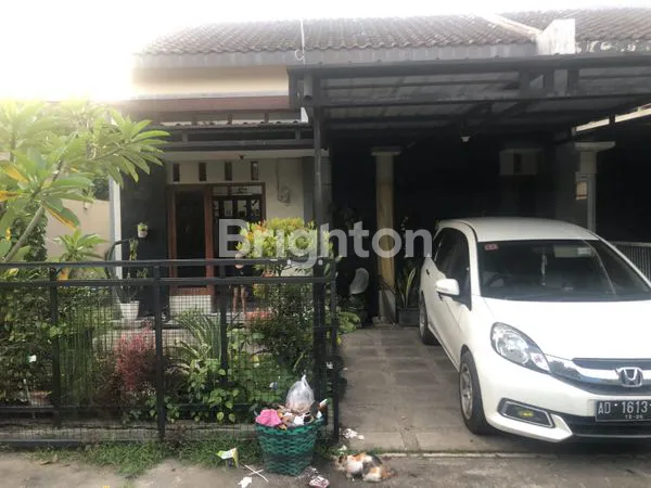 image DIJUAL RUMAH MINIMALIS NYAMAN DI KADILANGU BAKI  SUKOHARJO (4)