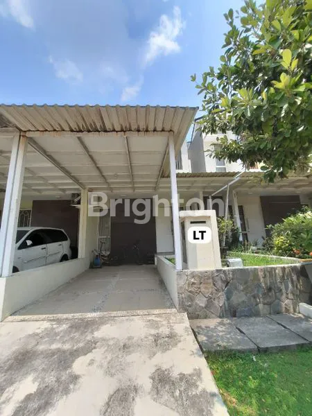 image HUNIAN ASRI 2+1 KT DI SAMATA HARAPAN INDAH, SHM LENGKAP (1)