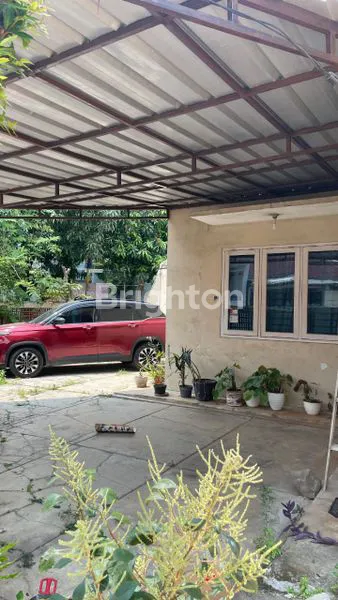 image RUMAH 2 LANTAI HOOK SIAP HUNI DI CENGKARENG INDAH JAKARTA BARAT (2)