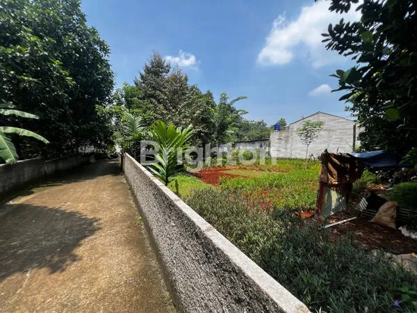 image TANAH 595 M2 PINGGIR JALAN MASUK MOBIL, DEKAT STASIUN DAN PROYEK PINTU TOL (7)
