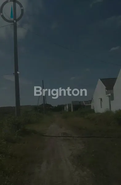 image LAHAN KOMERSIL UNTUK PERUMAHAN, LOKASI STRATEGIS PINGGIR JALAN UTAMA, DESA BABELAN KECAMATAN BEKASI (5)