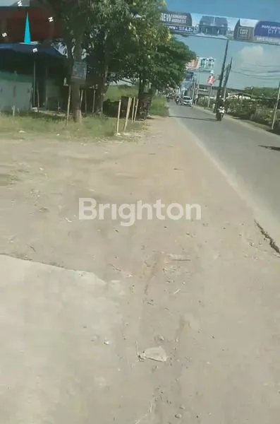 image LAHAN KOMERSIL UNTUK PERUMAHAN, LOKASI STRATEGIS PINGGIR JALAN UTAMA, DESA BABELAN KECAMATAN BEKASI (3)