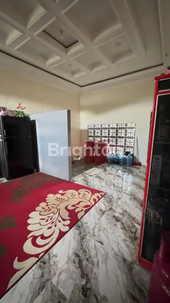 image RUMAH CANTIK 4 KAMAR 10 MENIT KE UNMUL (6)