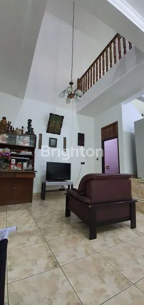 image RUMAH 2 LANTAI STRATEGIS DI BUMI SATRIA KENCANA BEKASI (3)