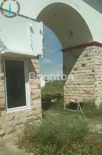 image LAHAN KOMERSIL UNTUK PERUMAHAN, LOKASI STRATEGIS PINGGIR JALAN UTAMA, DESA BABELAN KECAMATAN BEKASI (2)