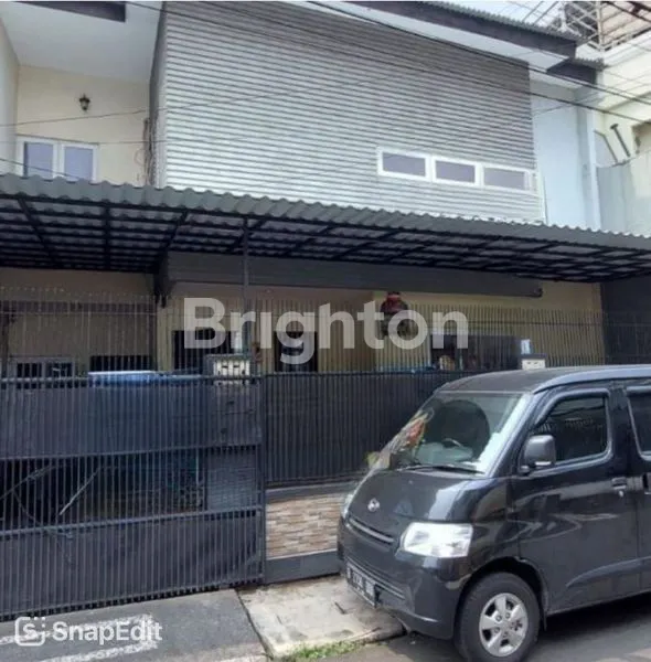 image RUMAH STRATEGIS DI TOMANG JAKARTA BARAT (1)