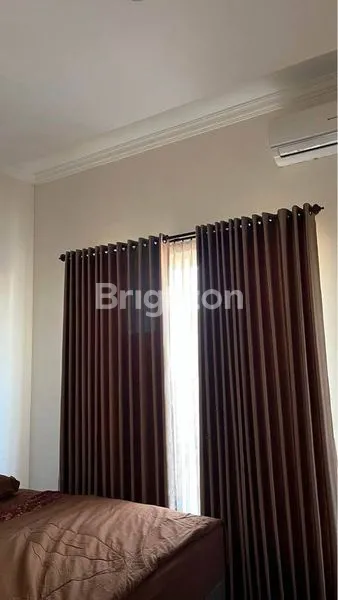 image JUAL RUMAH DI SIDOARJO DENGAN DESAIN INTERIOR ESTETIK (6)