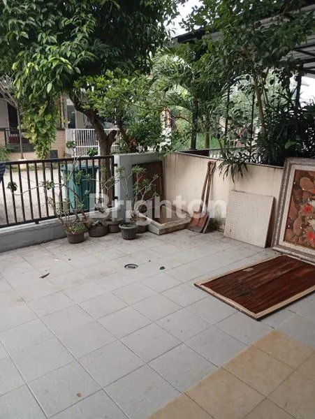 image RUMAH SIAP HUNI – KEMANG PRATAMA BEKASI  (5)
