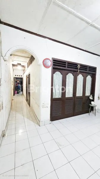 image RUMAH 2 LANTAI STRATEGIS DI PERINTIS KEMERDEKAAN MEDAN, SHM (7)