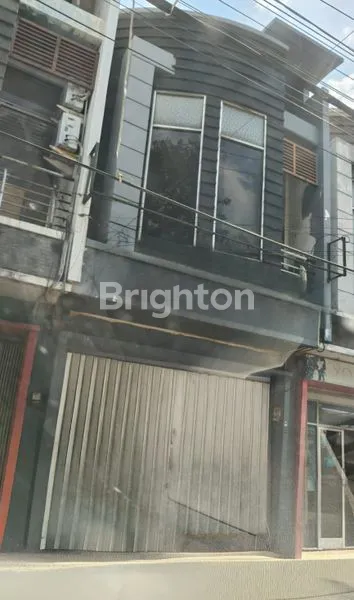 Gambar Property RUKO 2 LANTAI DI AREA GUNUNG-GUNUNG