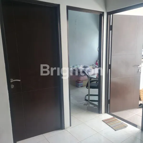 image RUMAH 2 LANTAI SIAP HUNI DI CITRA 1 KALIDERES JAKARTA BARAT (4)