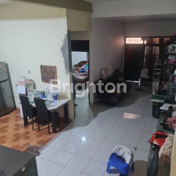 image RUMAH 2 LANTAI SIAP HUNI DI CITRA 1 KALIDERES JAKARTA BARAT (7)