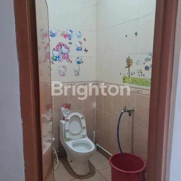 image RUMAH 2 LANTAI SIAP HUNI DI CITRA 1 KALIDERES JAKARTA BARAT (5)