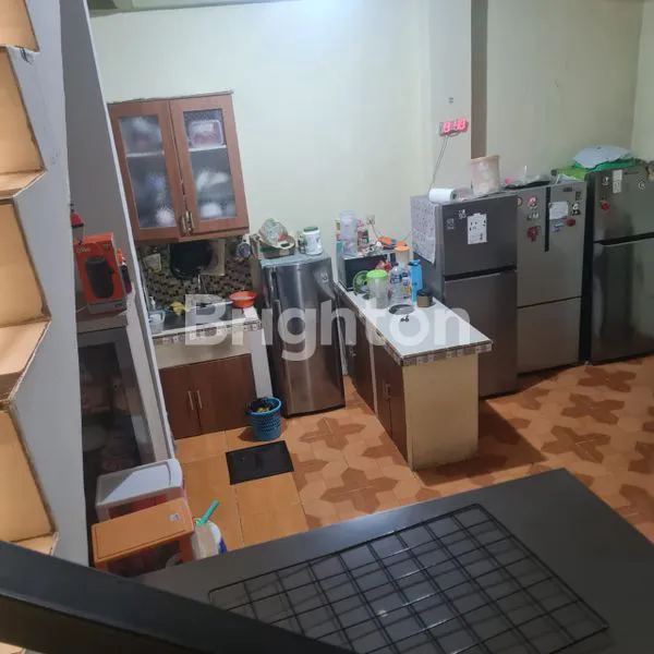 image RUMAH 2 LANTAI SIAP HUNI DI CITRA 1 KALIDERES JAKARTA BARAT (8)