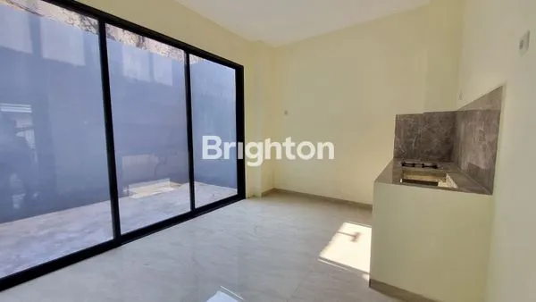 image RUMAH BARU BENTUK RUKO (3)