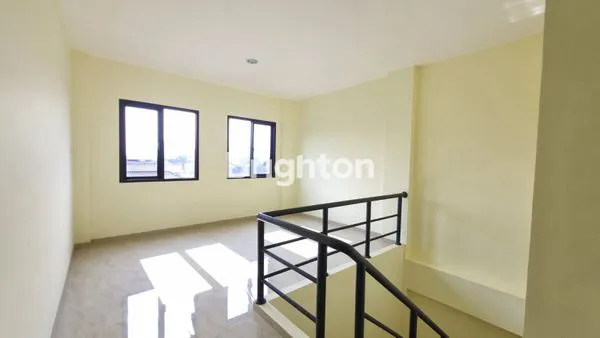 image RUMAH BARU BENTUK RUKO (8)